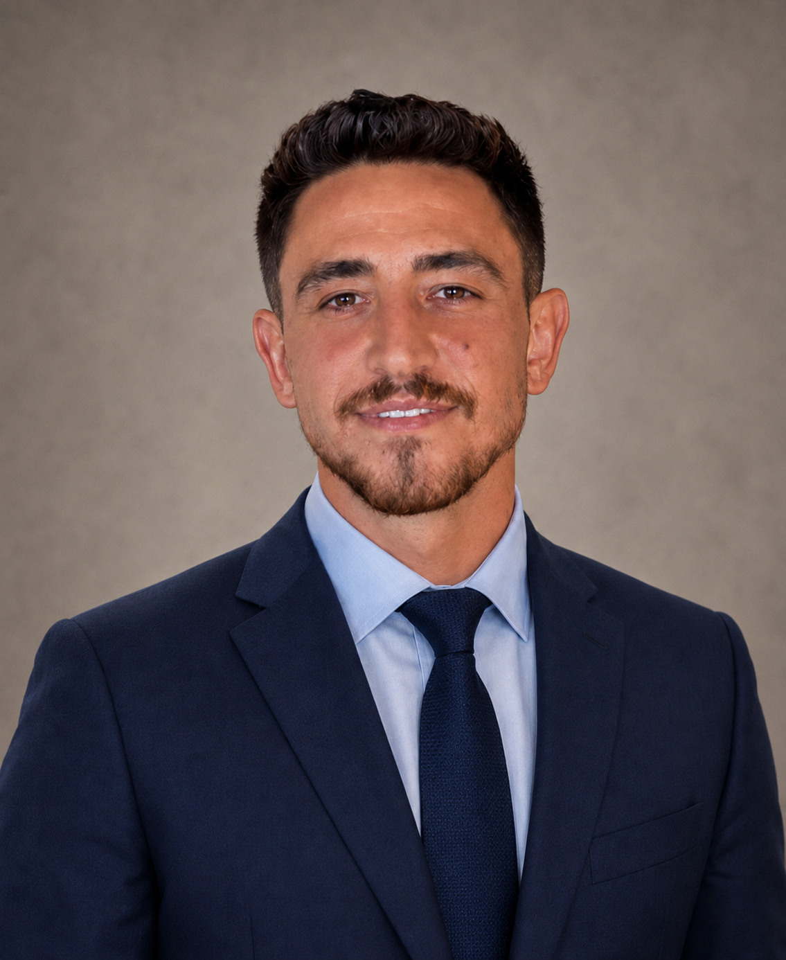 Ahmad Alkhaiat