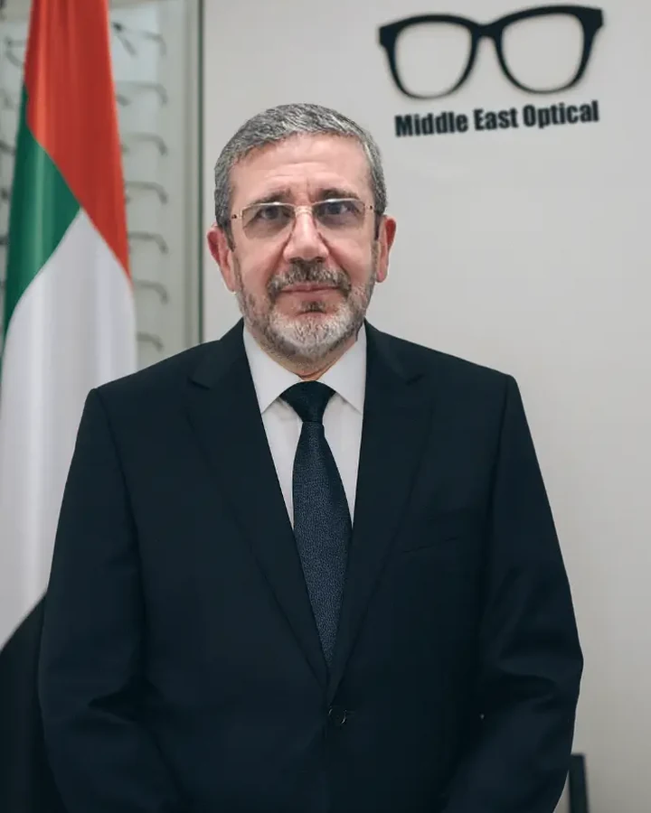 Ayman Alkhoudary