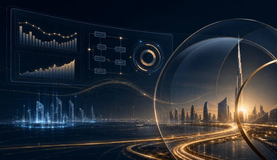 Middle East Technology Odoo ERP and PrimeFlow business automation solutions