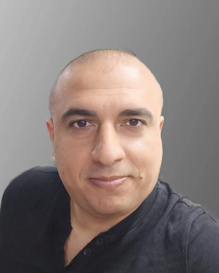 Husam Alkhaiat
