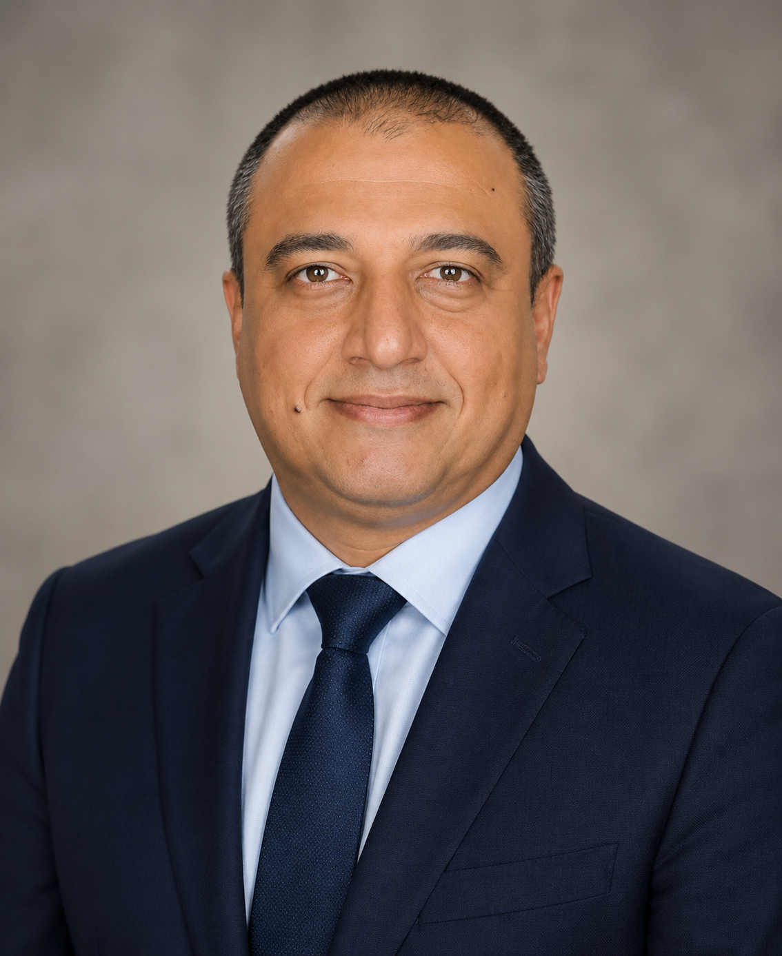 Husam Alkhaiat