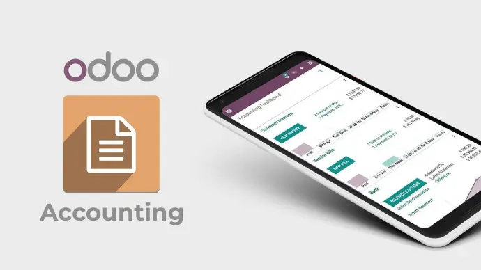 Flexible accounting and finance