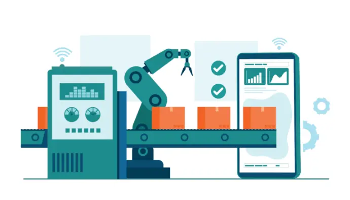 Manufacturing and production