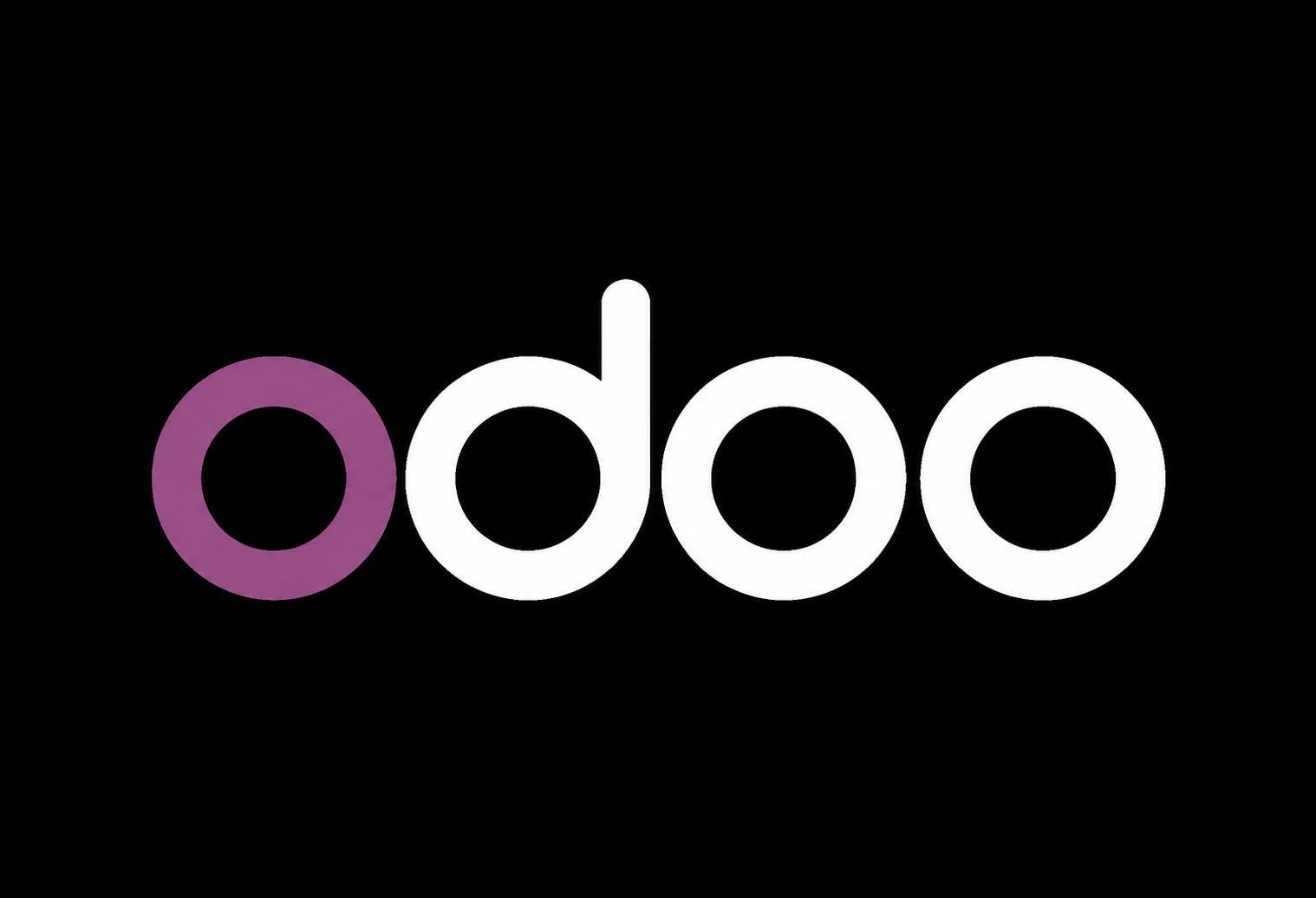 For growing businesses: Transform with Odoo