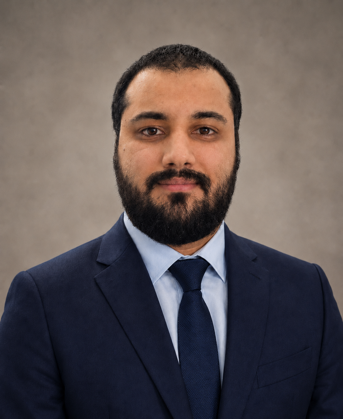 Taher Abu Kalam