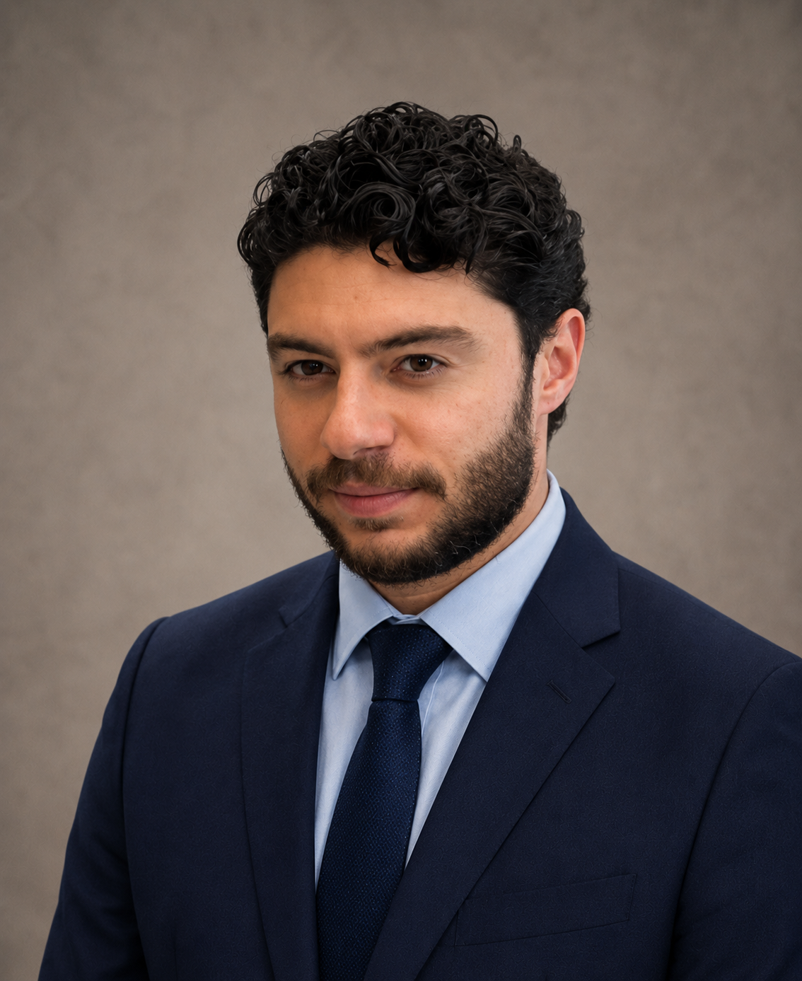 Yazan Alnouri